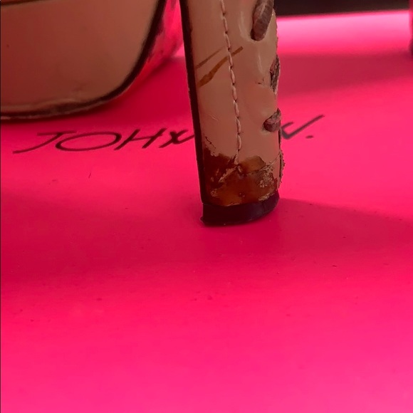 Betsey Johnson’s stilettos - Picture 6 of 11